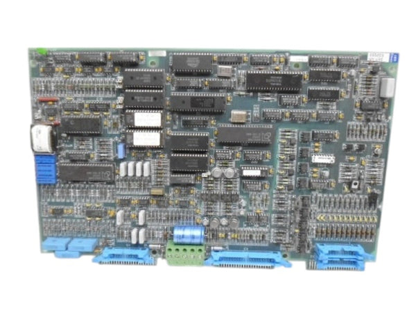 STROMBERG 5761650-4B CIRCUIT BOARD UNMP