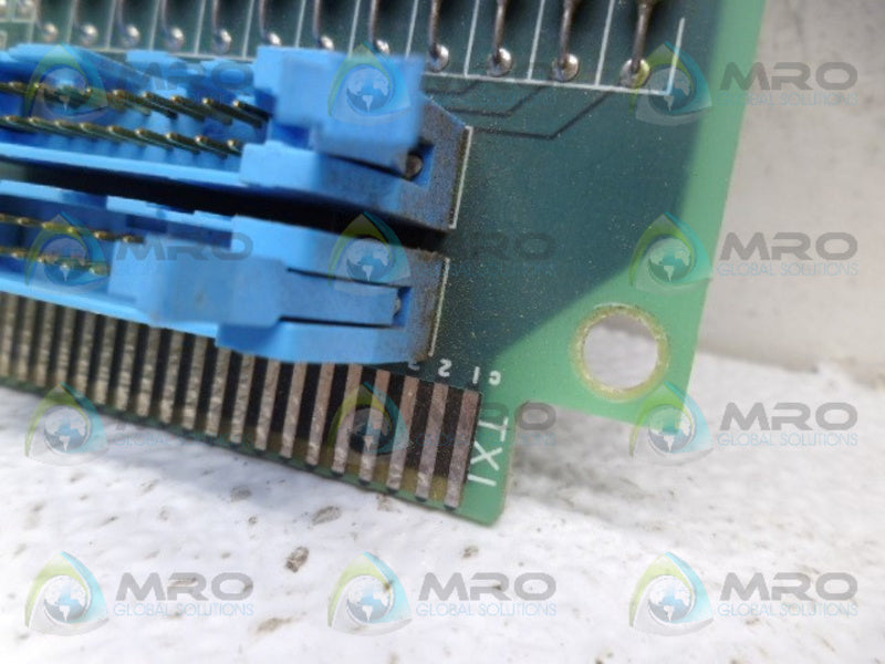 STROMBERG 5761650-4B CIRCUIT BOARD UNMP