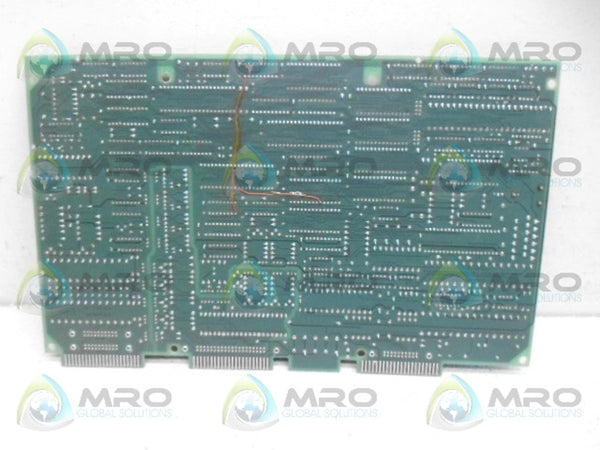 STROMBERG 5761650-4B CIRCUIT BOARD UNMP