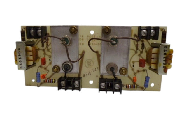 103-1713 CIRCUIT BOARD UNMP