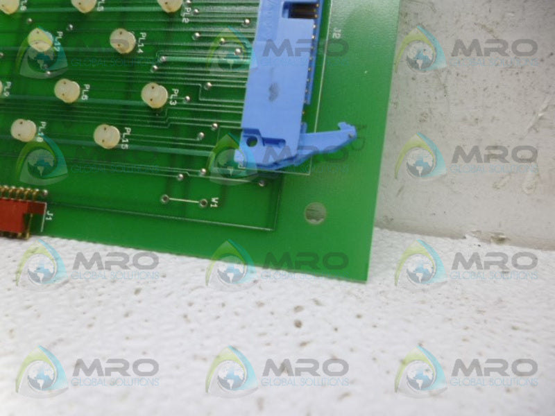 1120005702 CIRCUIT BOARD UNMP