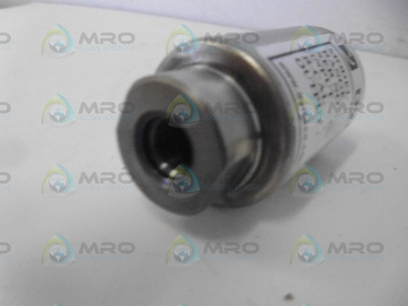 DYNISCO PT160-3M-H3 HYDRAULIC PRESSURE TRANSDUCER NSNP