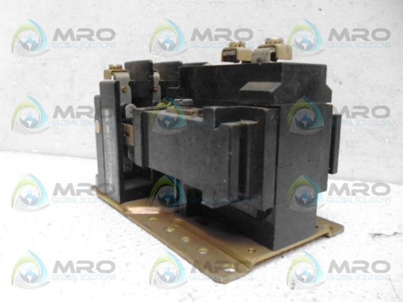 INDUSTRIAL SPARE PART 700-BR400A2 SER. A UNMP