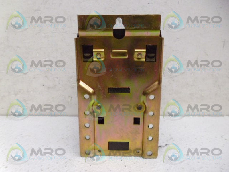 INDUSTRIAL SPARE PART 700-BR400A2 SER. A UNMP