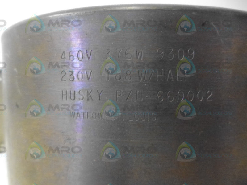 HUSKY 660002 HEATER BELT UNMP