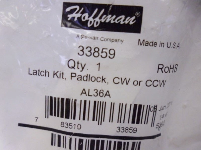 HOFFMAN 33859 NSMP