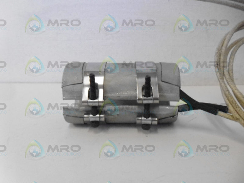 BMS BURNS 1427-T13456 HEATER BELT NSNP