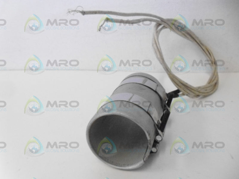 BMS BURNS 1427-T13456 HEATER BELT NSNP
