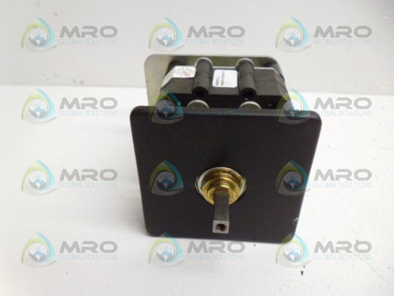 SWITCH NS002FR-SM7263-7D UNMP
