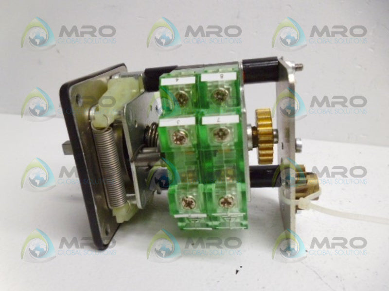 SWITCH NS002FR-SM7263-7D UNMP