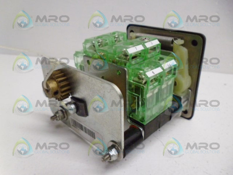SWITCH NS002FR-SM7263-7D UNMP