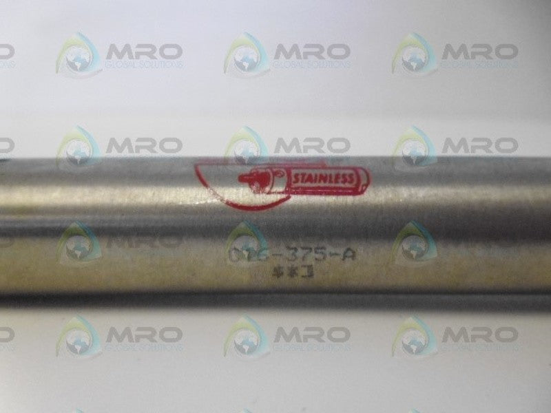 BIMBA C16-375-A CYLINDER NSNP