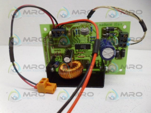 POWER SUPPLY BOARD PBD560 7607-0030-04E UNMP