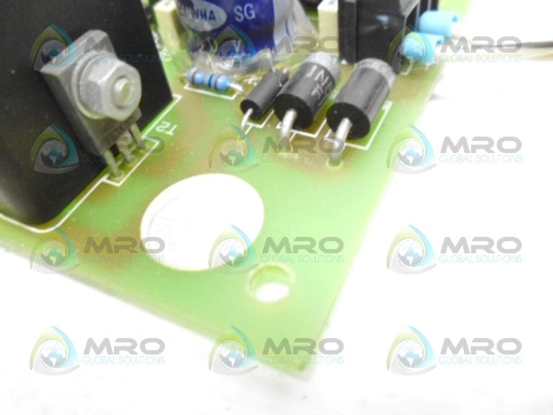 POWER SUPPLY BOARD PBD560 7607-0030-04E UNMP