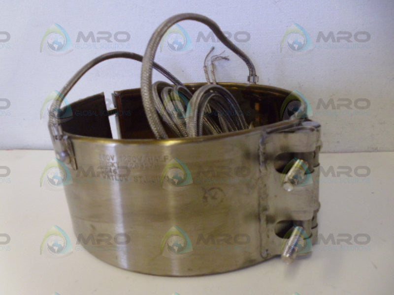 HUSKY 726327E HEATER BELT UNMP