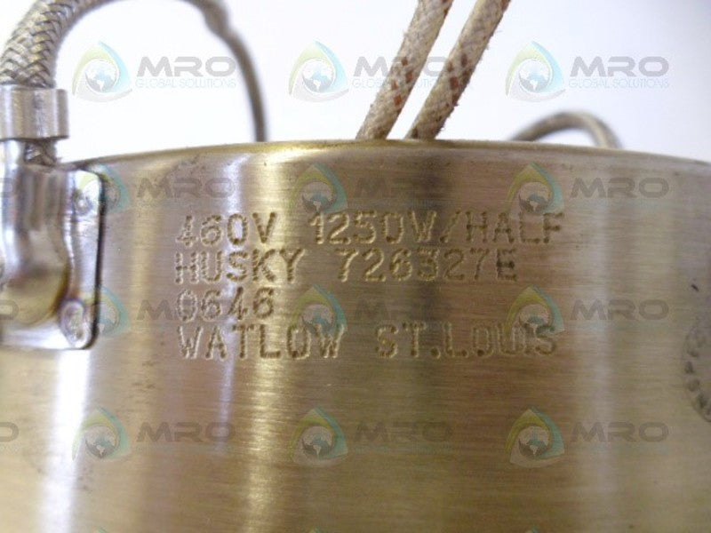 HUSKY 726327E HEATER BELT UNMP