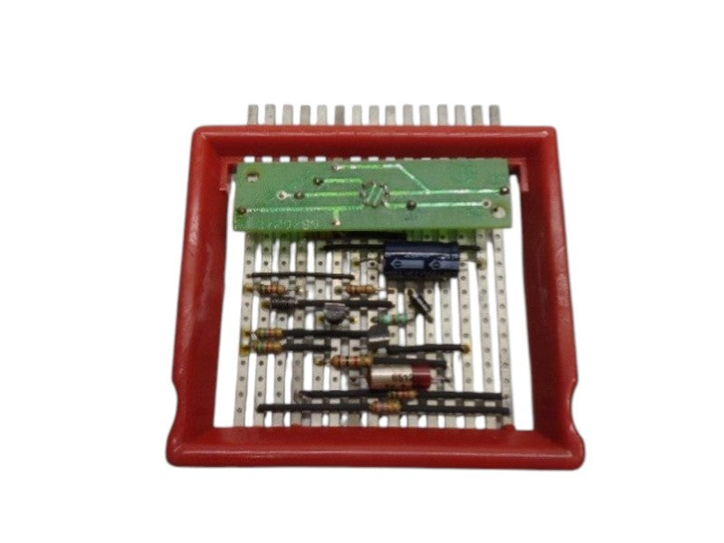 VERSAFRAME 0912-1007-14057 MODULE UNMP