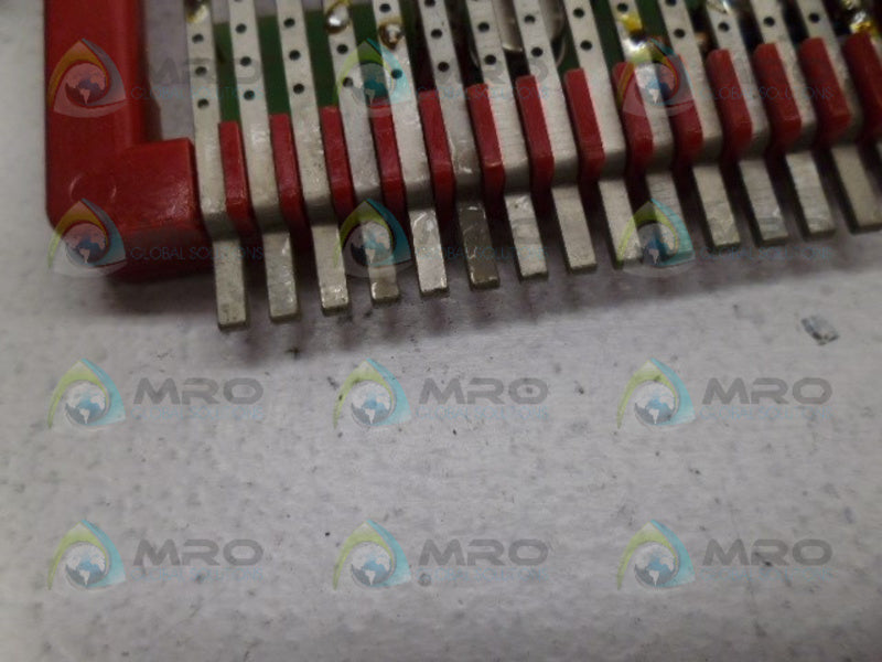 VERSAFRAME 0912-1007-14057 MODULE UNMP