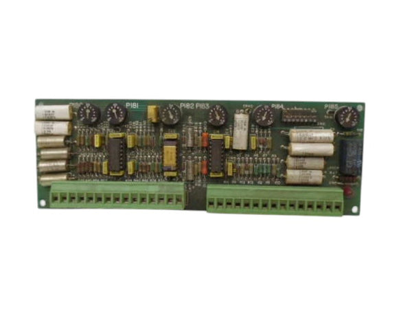 SIEMENS-ALLIS A1-103-100-523 CIRCUIT BOARD UNMP