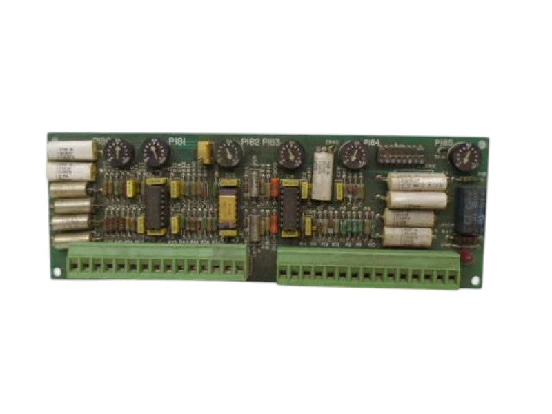 SIEMENS-ALLIS A1-103-100-523 CIRCUIT BOARD UNMP