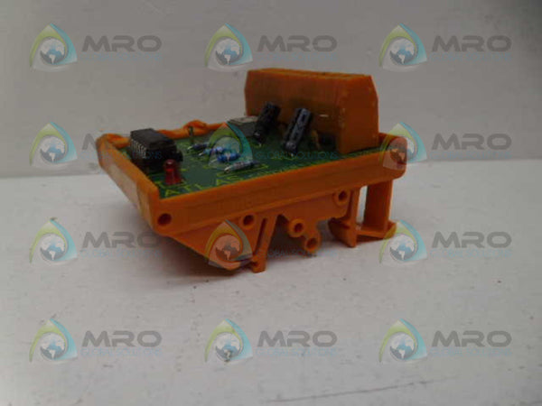 ATLAS 673055 PC BOARD UNMP