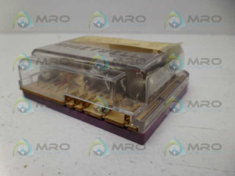 HONEYWELL 87290A1001 MODULE UNMP