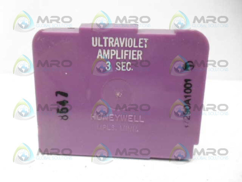 HONEYWELL 87290A1001 MODULE UNMP
