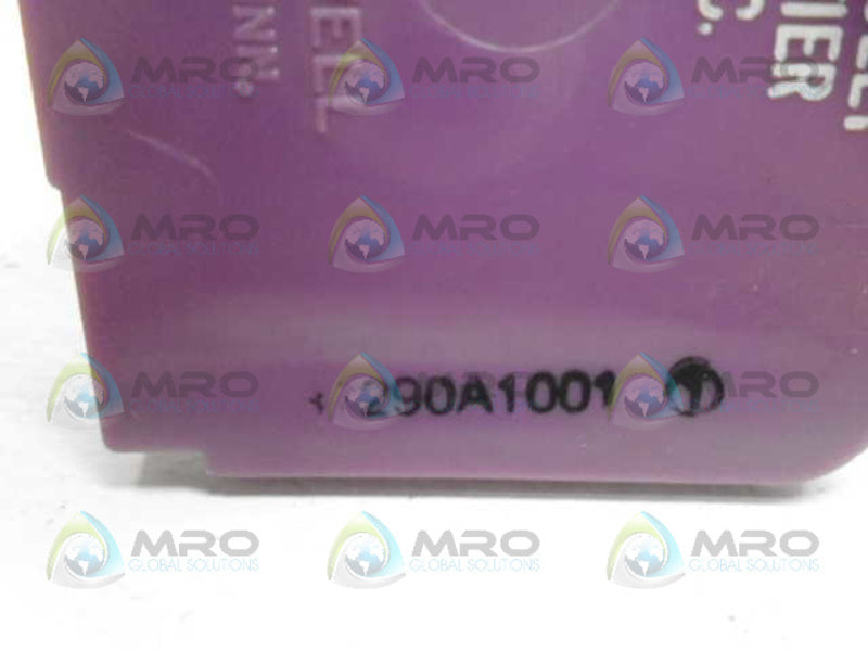 HONEYWELL 87290A1001 MODULE UNMP