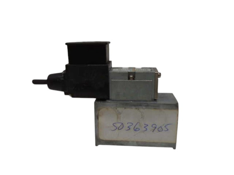 NUMATICS 031SA4152011Z30 SOLENOID VALVE UNMP