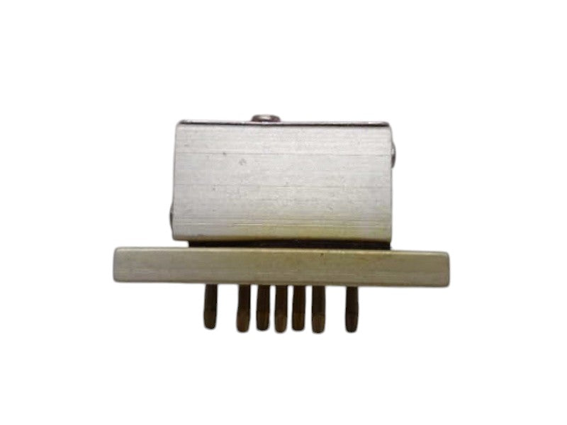 DYNAMCO 187-2 SOLENOID VALVE UNMP