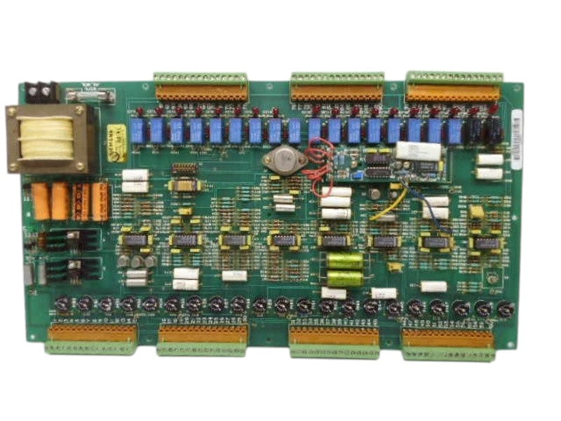 SIEMENS-ALLIS A1-401-116-032 CIRCUIT BOARD  UNMP