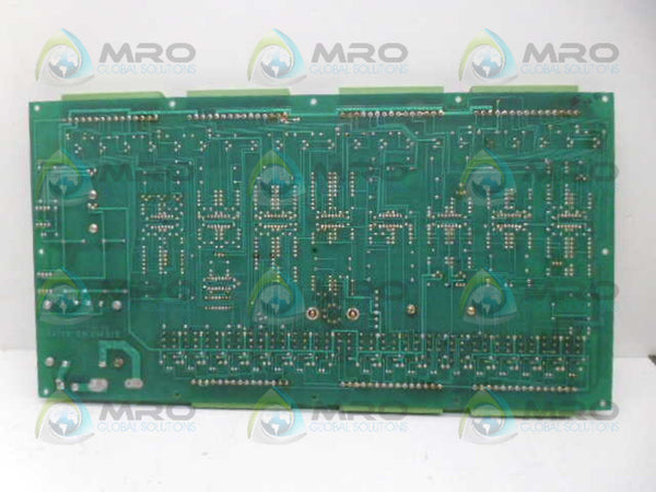 SIEMENS-ALLIS A1-401-116-032 CIRCUIT BOARD  UNMP