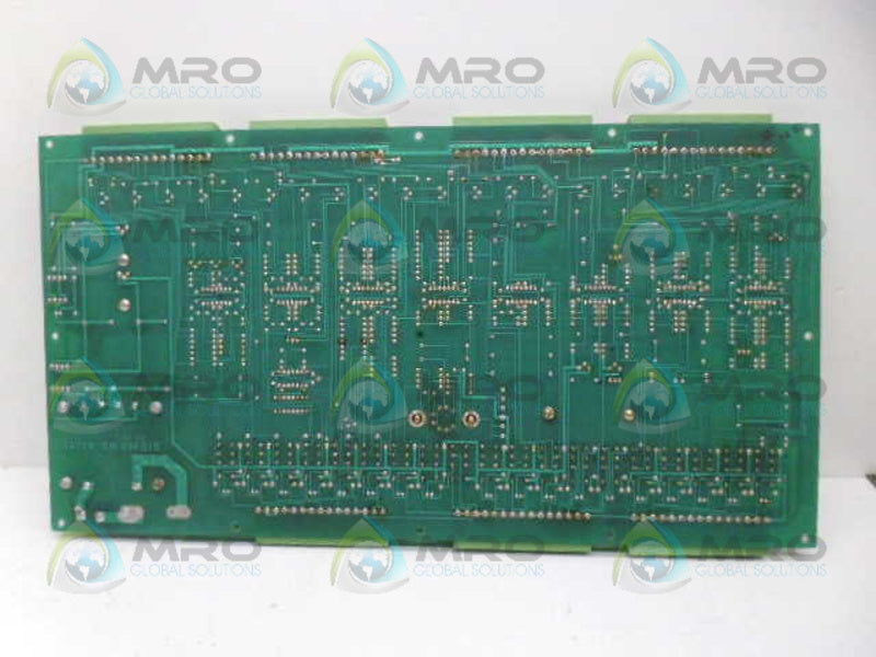 SIEMENS-ALLIS A1-401-116-032 CIRCUIT BOARD  UNMP