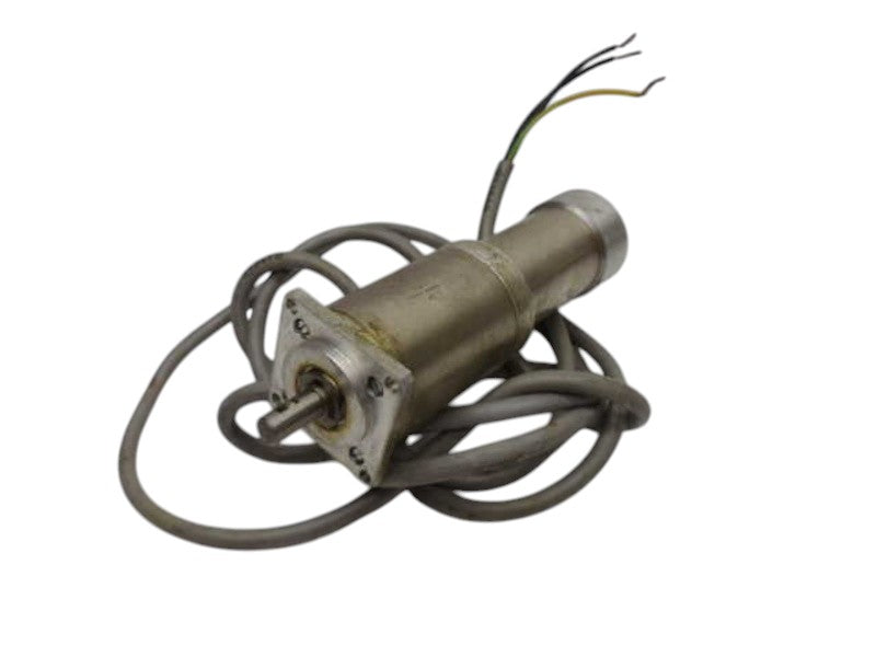 ESCAP B/E-27909-24V MOTOR UNMP