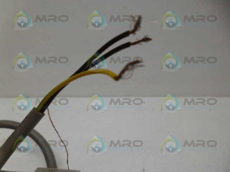 ESCAP B/E-27909-24V MOTOR UNMP