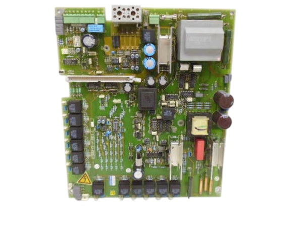 SIEMENS C98043-A1601-L BOARD UNMP