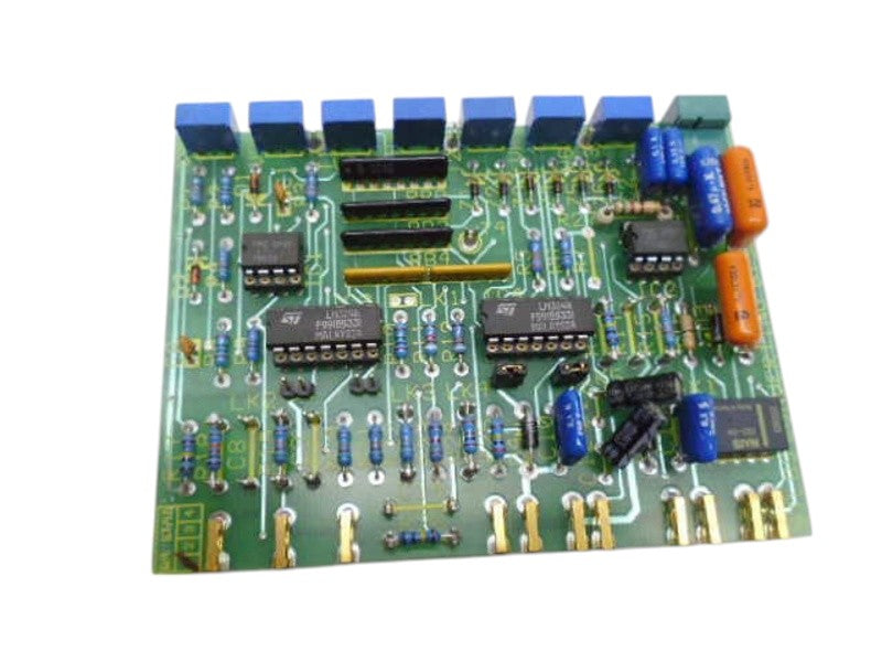 ATLAS 673079 CIRCUIT BOARD UNMP