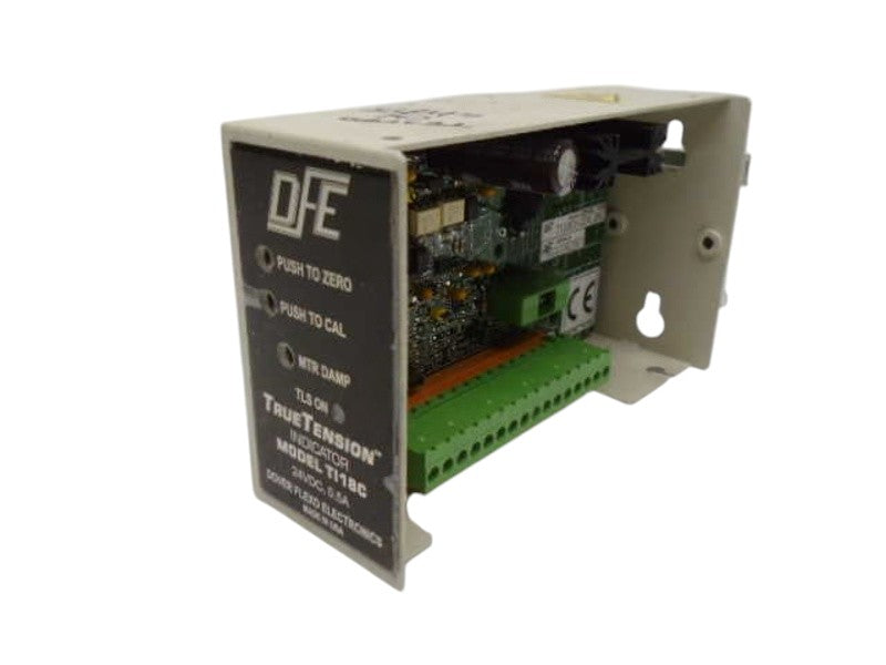 DFE TI18C INDICATOR (AS PICTURED) UNMP