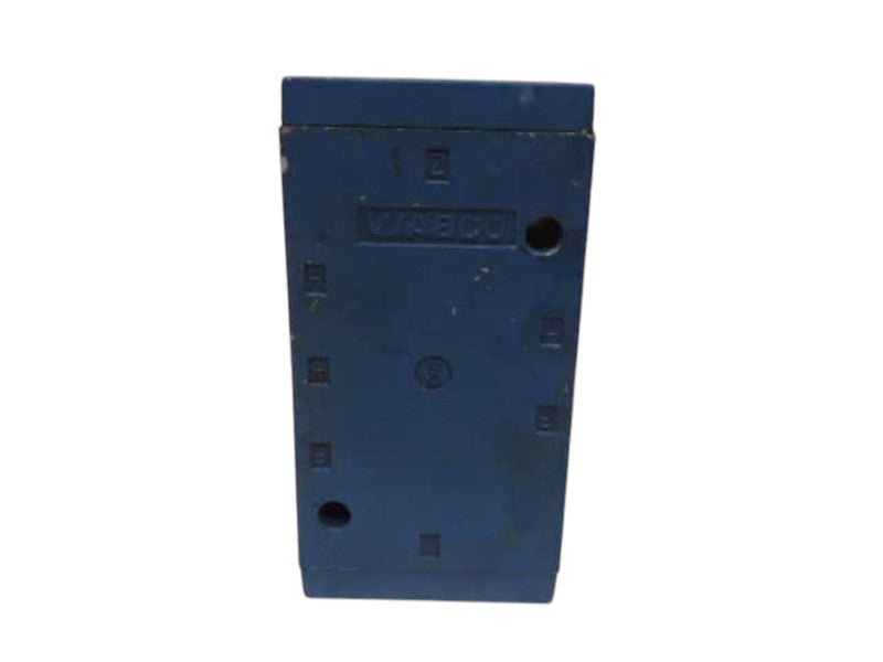 REXROTH 5711001100 DIRECTIONAL VALVE UNMP