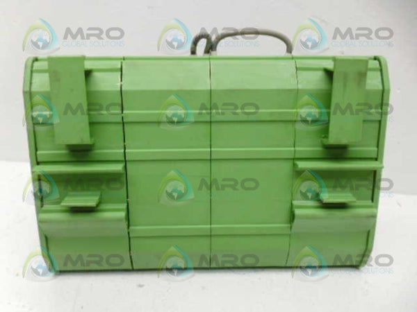 ATLAS 673073 CIRCUIT BOARD UNMP