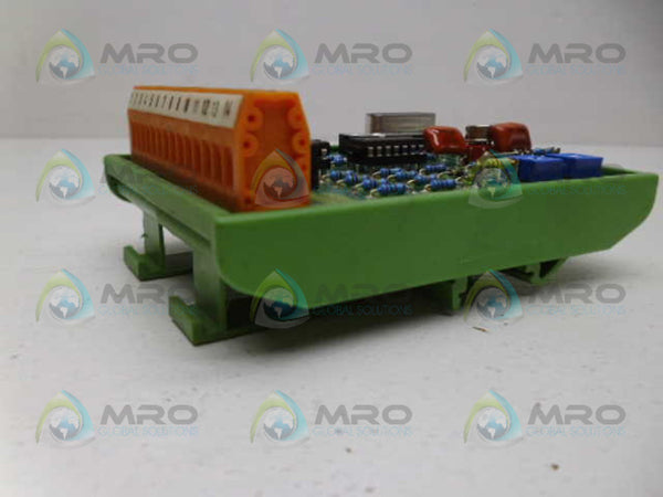 ATLAS 673092 CIRCUIT BOARD UNMP