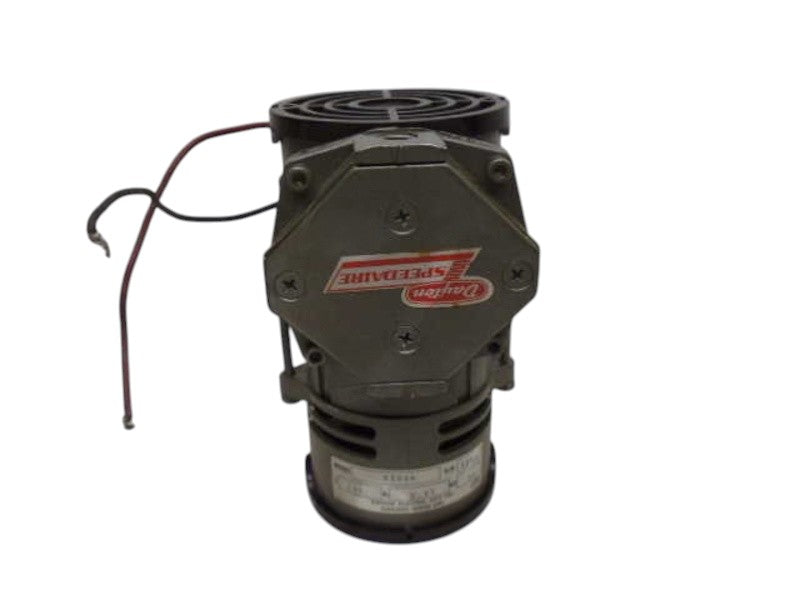 DAYTON 4Z026 SPEEDAIRE PUMP UNMP