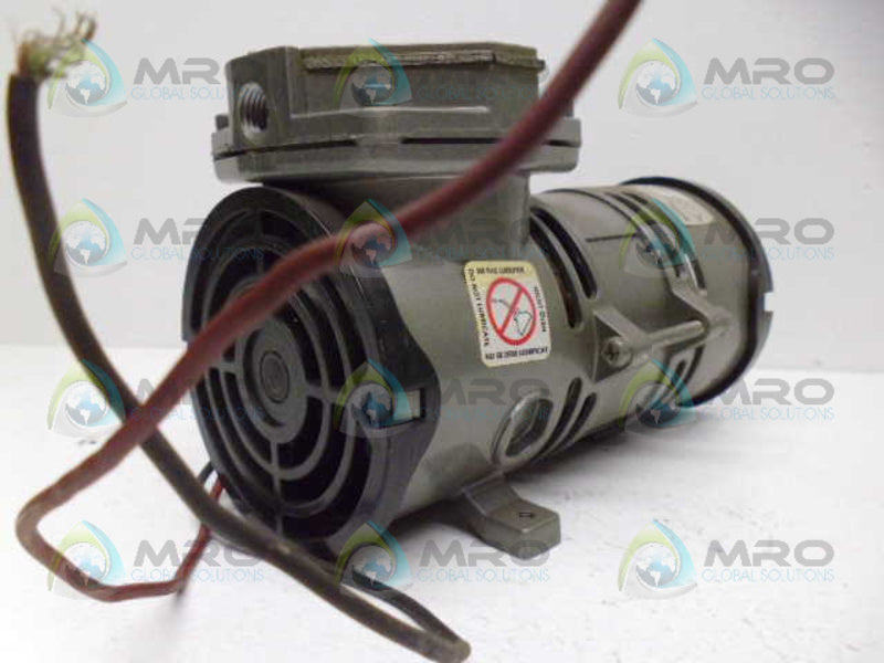 DAYTON 4Z026 SPEEDAIRE PUMP UNMP