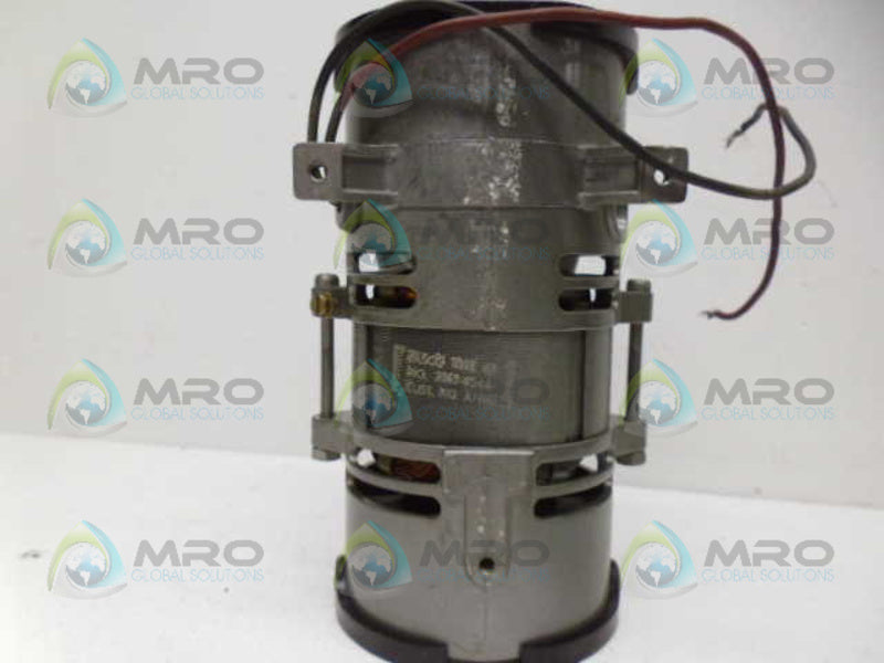 DAYTON 4Z026 SPEEDAIRE PUMP UNMP