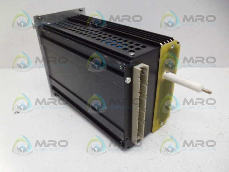 SPENGLER DC-UNI MODULE UNMP