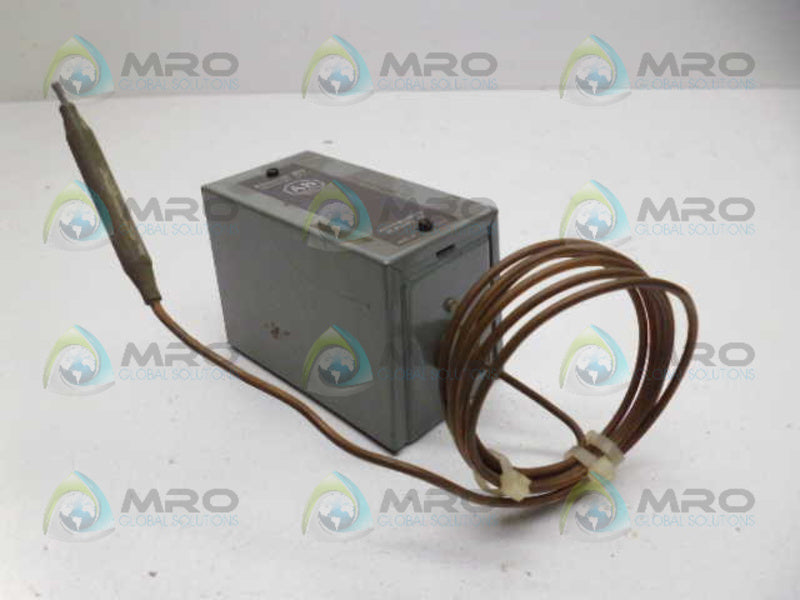 INDUSTRIAL SPARE PART 837A2A TEMPERATURE CONTROL UNMP