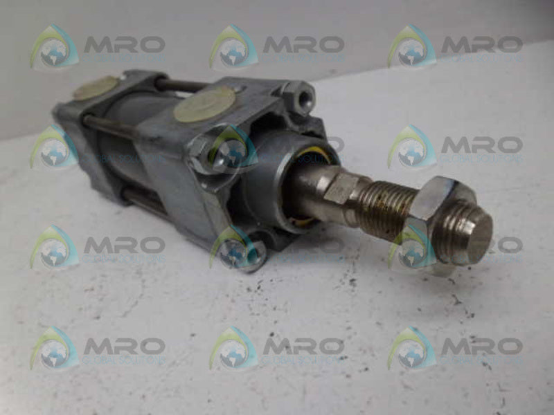 REXROTH 521-027-983-0 CYLINDER UNMP