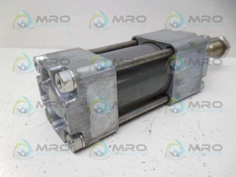 REXROTH 521-027-983-0 CYLINDER UNMP