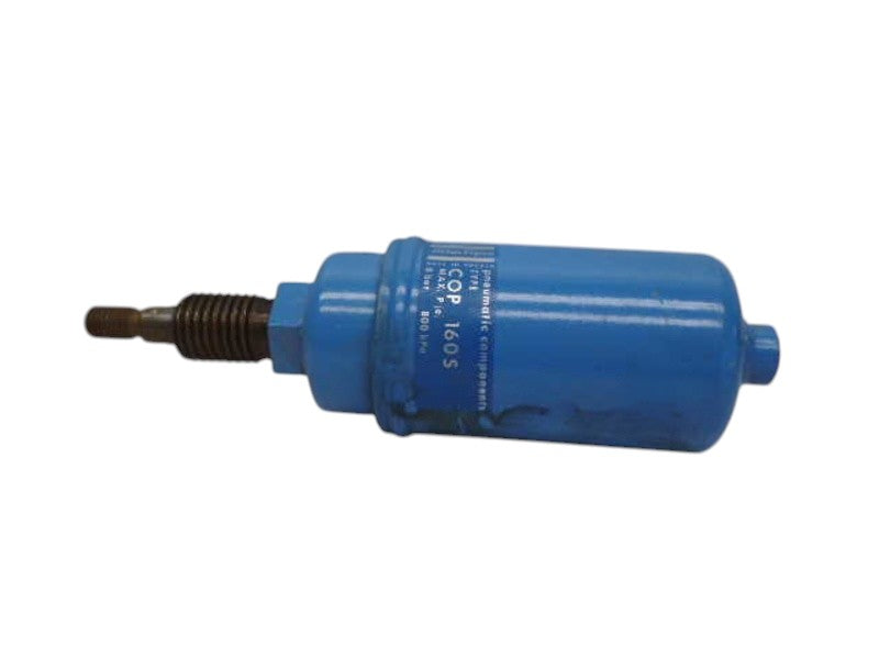 ATLAS COPCO 160S VALVE UNMP