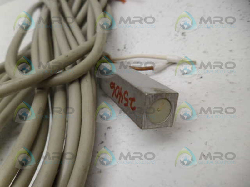 ORIGA RS PROXIMITY SENSOR UNMP
